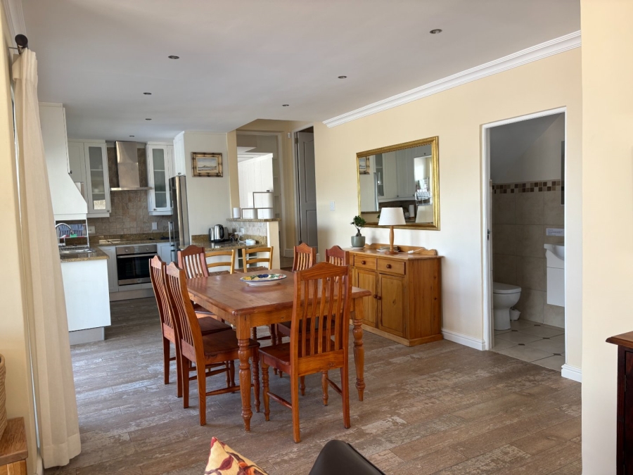 To Let 4 Bedroom Property for Rent in Fish Hoek Western Cape